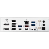 ASUS ROG STRIX B860-G GAMING WIFI carte mère socket 1851 RAID, 2.5 Gb-LAN, Wi-Fi 7, BT, Sound, µATX