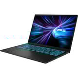 ASUS V16 (FX3607VP-RP052WS) 16" PC portable gaming  Noir | Core 7 240H | RTX 5070 | 16 GB | 1 TB SSD | 144 Hz