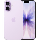 Apple iPhone 17 smartphone Rose, 256 GB, iOS