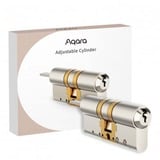 Aqara Aqara U200 Adjustable Cylinder, Sécurité 