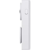 Aqara Doorbell Camera Hub G410 Select, Sonnette de porte Blanc, Wifi, Bluetooth, Zigbee, Matter