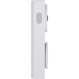 Aqara Doorbell Camera Hub G410 Select, Sonnette de porte Blanc, Wifi, Bluetooth, Zigbee, Matter