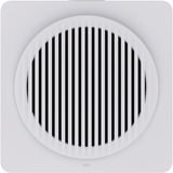Aqara Doorbell Camera Hub G410 Select, Sonnette de porte Blanc, Wifi, Bluetooth, Zigbee, Matter
