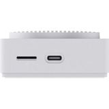Aqara Doorbell Camera Hub G410 Select, Sonnette de porte Blanc, Wifi, Bluetooth, Zigbee, Matter