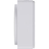 Aqara Doorbell Camera Hub G410 Select, Sonnette de porte Blanc, Wifi, Bluetooth, Zigbee, Matter