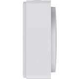 Aqara Doorbell Camera Hub G410 Select, Sonnette de porte Blanc, Wifi, Bluetooth, Zigbee, Matter