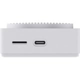 Aqara Sonnette vidéo intelligente G410 Select, Sonnette de porte Blanc, Wi-Fi, Bluetooth, Zigbee, Matter