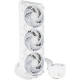 Arctic Liquid Freezer III 360 A-RGB 360mm, Watercooling Blanc