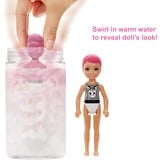 Barbie Color Reveal - Chelsea, Poupée 