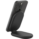Belkin Chargeur magnétique sans fil BoostCharge avec Qi2 - 15 W Noir