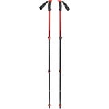 Black Diamond Trail Sport Trekking Poles, Appareil de fitness Orange, 110 - 140 cm