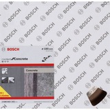 Bosch 2 608 603 242 lame de scie circulaire 18 cm, Disque de coupe Béton, 18 cm, 2,22 cm, 2 mm