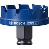 Bosch 2 608 900 500 scie de forage Perceuse 1 pièce(s), Scie à trou Unique, Perceuse, Acier inoxydable, Acier, Noir, Bleu, 5 mm, 5,1 cm