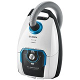 Bosch BGB8SIL1, Aspirateur Blanc