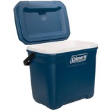 Coleman Glacière bleu/Blanc, 28QT Xtreme Personal
