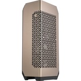 Cooler Master NCORE 100 MAX boîtier mini tower Bronze | 2x USB-A | 1x USB-C