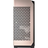 Cooler Master NCORE 100 MAX boîtier mini tower Bronze | 2x USB-A | 1x USB-C