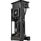 Cooler Master NCORE 100 MAX boîtier mini tower Bronze | 2x USB-A | 1x USB-C