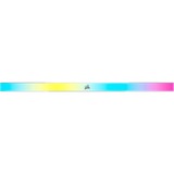 Corsair 32 Go DDR5-6400 Kit, Mémoire vive Blanc, CMH32GX5M2B6400C36W, Vengeance RGB, XMP 3.0