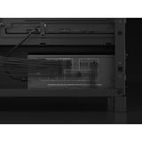 Corsair HX1200i SHIFT, 1200 Watt alimentation  12 V-2x6, 2x PCIe, gestion des câbles