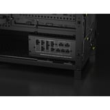 Corsair HX1200i SHIFT, 1200 Watt alimentation  12 V-2x6, 2x PCIe, gestion des câbles