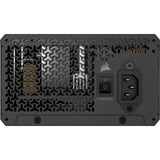 Corsair HX1200i SHIFT, 1200 Watt alimentation  12 V-2x6, 2x PCIe, gestion des câbles