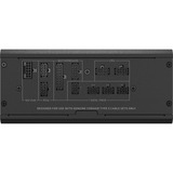 Corsair HX1200i SHIFT, 1200 Watt alimentation  12 V-2x6, 2x PCIe, gestion des câbles