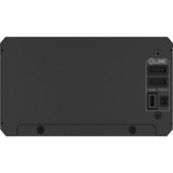 Corsair HX1200i SHIFT, 1200 Watt alimentation  12 V-2x6, 2x PCIe, gestion des câbles