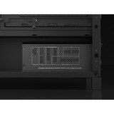 Corsair HX1200i SHIFT alimentation  modulaire 1200 watt Noir, 1x 12V-2x6, 2x PCIe