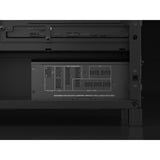 Corsair HX1200i SHIFT alimentation modulaire 1200 watt Noir, 1x 12V-2x6, 2x PCIe