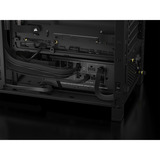 Corsair HX1200i SHIFT alimentation modulaire 1200 watt Noir, 1x 12V-2x6, 2x PCIe