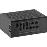 Corsair HX1200i SHIFT alimentation modulaire 1200 watt Noir, 1x 12V-2x6, 2x PCIe