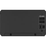 Corsair HX1200i SHIFT alimentation modulaire 1200 watt Noir, 1x 12V-2x6, 2x PCIe