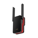 Cudy AX3000 Mesh Wi-Fi 6 Range Extender, Répéteur Noir