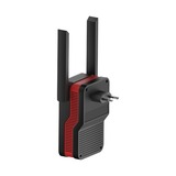 Cudy AX3000 Mesh Wi-Fi 6 Range Extender, Répéteur Noir