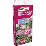 DCM DCM Meststof Rozen & Bloemen 10 kg, Engrais 