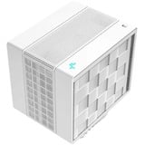 DeepCool ASSASSIN 4S Refroidisseur CPU Blanc, Connecteur de ventilateur PWM à 4 broches