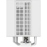 DeepCool ASSASSIN 4S Refroidisseur CPU Blanc, Connecteur de ventilateur PWM à 4 broches