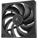 DeepCool FD14 ventilateurs de boîtier Noir, 3 pièces, 140 x 140 x 25 mm, PWM