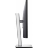 Dell Pro Plus P2725D 27" Moniteur  Noir/Argent, DisplayPort, USB-C, HDMI, 100 Hz