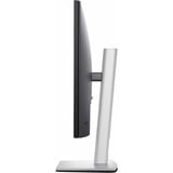Dell Pro Plus P2725D 27" Moniteur  Noir/Argent, DisplayPort, USB-C, HDMI, 100 Hz