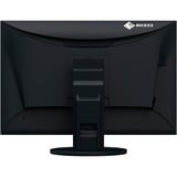 EIZO EV2495-BK 24.1" Moniteur Noir, 1x DisplayPort, 1x HDMI, 2x USB-C, 3x USB-A, 1x RJ-45