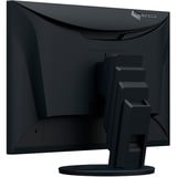EIZO EV2495-BK 24.1" Moniteur Noir, 1x DisplayPort, 1x HDMI, 2x USB-C, 3x USB-A, 1x RJ-45