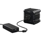 Fanatec CSL DD QR2 (8 Nm), Bases de volant Noir