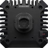 Fanatec CSL DD QR2 (8 Nm), Bases de volant Noir