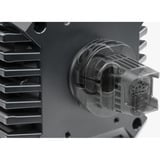 Fanatec CSL DD QR2 (8 Nm), Bases de volant Noir