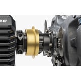 Fanatec CSL DD QR2 (8 Nm), Bases de volant Noir