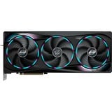 GIGABYTE AORUS GeForce RTX 5090 MASTER 32G, Carte graphique 1x HDMI, 3x DisplayPort