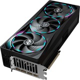 GIGABYTE AORUS GeForce RTX 5090 MASTER 32G, Carte graphique 1x HDMI, 3x DisplayPort