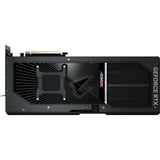 GIGABYTE AORUS GeForce RTX 5090 MASTER 32G, Carte graphique 1x HDMI, 3x DisplayPort